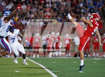 Thumbnail 2 in Mater Dei @ Duncanville photogallery.
