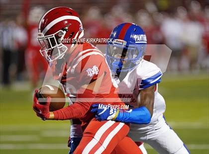 Thumbnail 1 in Mater Dei @ Duncanville photogallery.