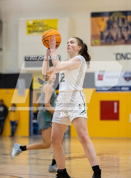 Thumbnail 2 in Churchill County vs. Incline (Serpent Classic) photogallery.