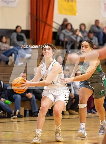 Thumbnail 2 in Churchill County vs. Incline (Serpent Classic) photogallery.