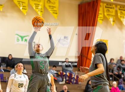 Thumbnail 1 in Churchill County vs. Incline (Serpent Classic) photogallery.
