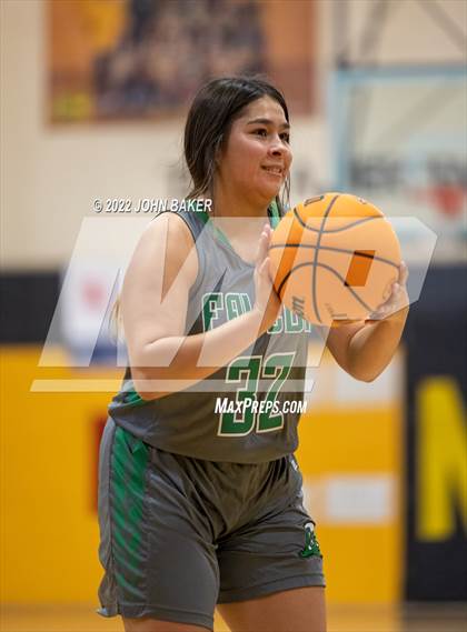Thumbnail 3 in Churchill County vs. Incline (Serpent Classic) photogallery.