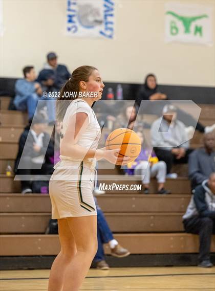 Thumbnail 1 in Churchill County vs. Incline (Serpent Classic) photogallery.