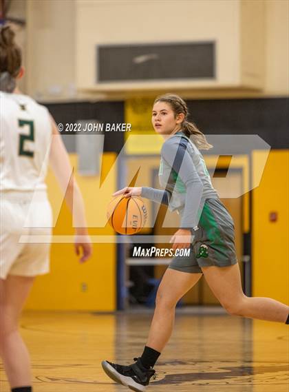 Thumbnail 1 in Churchill County vs. Incline (Serpent Classic) photogallery.
