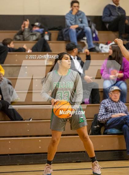 Thumbnail 3 in Churchill County vs. Incline (Serpent Classic) photogallery.