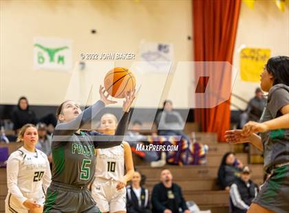 Thumbnail 3 in Churchill County vs. Incline (Serpent Classic) photogallery.