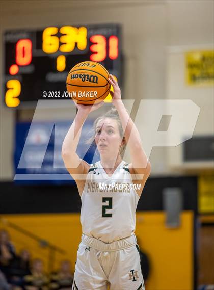 Thumbnail 1 in Churchill County vs. Incline (Serpent Classic) photogallery.