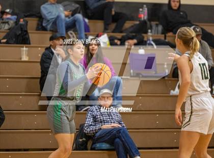 Thumbnail 1 in Churchill County vs. Incline (Serpent Classic) photogallery.