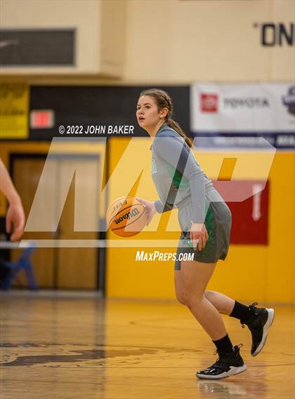 Thumbnail 3 in Churchill County vs. Incline (Serpent Classic) photogallery.