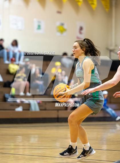 Thumbnail 1 in Churchill County vs. Incline (Serpent Classic) photogallery.