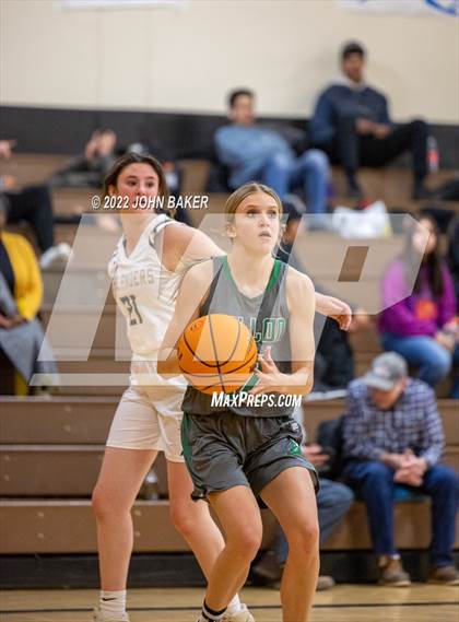 Thumbnail 2 in Churchill County vs. Incline (Serpent Classic) photogallery.