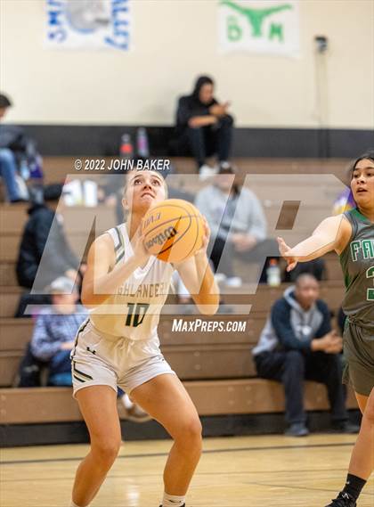 Thumbnail 1 in Churchill County vs. Incline (Serpent Classic) photogallery.