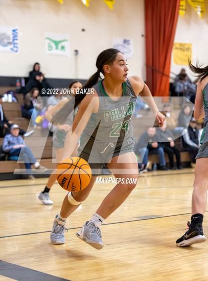 Thumbnail 2 in Churchill County vs. Incline (Serpent Classic) photogallery.