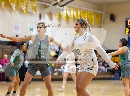 Thumbnail 1 in Churchill County vs. Incline (Serpent Classic) photogallery.