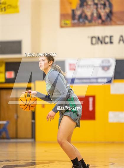 Thumbnail 3 in Churchill County vs. Incline (Serpent Classic) photogallery.