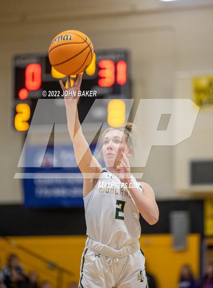 Thumbnail 2 in Churchill County vs. Incline (Serpent Classic) photogallery.