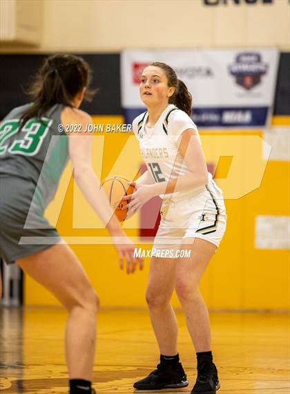 Thumbnail 1 in Churchill County vs. Incline (Serpent Classic) photogallery.