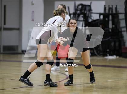 Thumbnail 3 in Selma vs. Fresno Christian (CIF CS D5 Quarterfinal) photogallery.