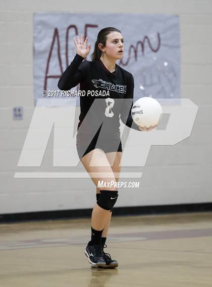 Thumbnail 1 in Selma vs. Fresno Christian (CIF CS D5 Quarterfinal) photogallery.