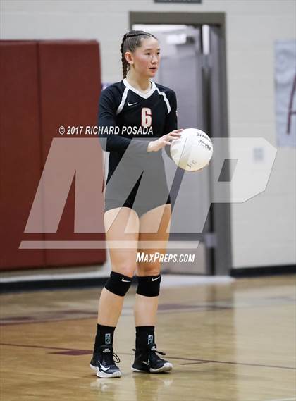 Thumbnail 1 in Selma vs. Fresno Christian (CIF CS D5 Quarterfinal) photogallery.