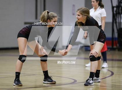 Thumbnail 2 in Selma vs. Fresno Christian (CIF CS D5 Quarterfinal) photogallery.