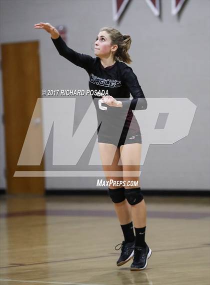 Thumbnail 3 in Selma vs. Fresno Christian (CIF CS D5 Quarterfinal) photogallery.