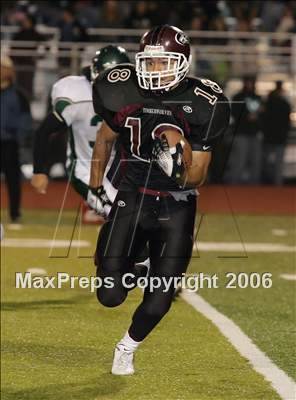 Thumbnail 1 in Ponderosa @ Woodcreek photogallery.