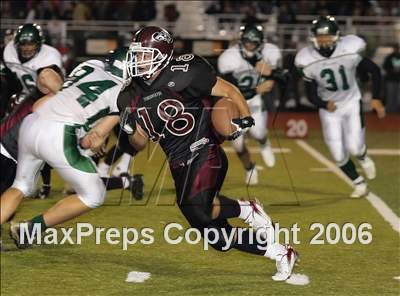 Thumbnail 3 in Ponderosa @ Woodcreek photogallery.