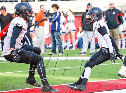 Thumbnail 3 in Pine View vs Juan Diego Catholic (UHSAA 3AA Semifinal) photogallery.