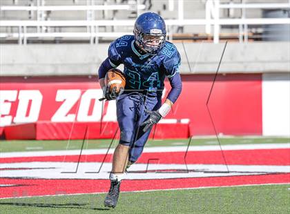 Thumbnail 2 in Pine View vs Juan Diego Catholic (UHSAA 3AA Semifinal) photogallery.
