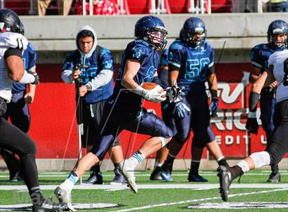 Thumbnail 1 in Pine View vs Juan Diego Catholic (UHSAA 3AA Semifinal) photogallery.