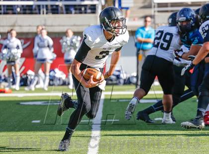 Thumbnail 2 in Pine View vs Juan Diego Catholic (UHSAA 3AA Semifinal) photogallery.