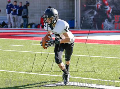 Thumbnail 2 in Pine View vs Juan Diego Catholic (UHSAA 3AA Semifinal) photogallery.