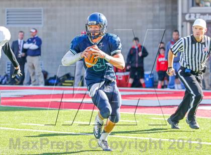 Thumbnail 1 in Pine View vs Juan Diego Catholic (UHSAA 3AA Semifinal) photogallery.
