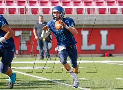 Thumbnail 1 in Pine View vs Juan Diego Catholic (UHSAA 3AA Semifinal) photogallery.