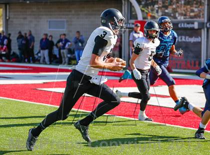 Thumbnail 1 in Pine View vs Juan Diego Catholic (UHSAA 3AA Semifinal) photogallery.