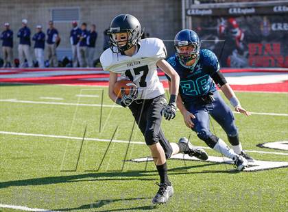 Thumbnail 1 in Pine View vs Juan Diego Catholic (UHSAA 3AA Semifinal) photogallery.
