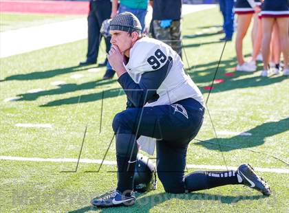 Thumbnail 2 in Pine View vs Juan Diego Catholic (UHSAA 3AA Semifinal) photogallery.