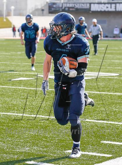 Thumbnail 1 in Pine View vs Juan Diego Catholic (UHSAA 3AA Semifinal) photogallery.