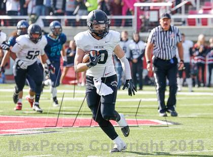 Thumbnail 1 in Pine View vs Juan Diego Catholic (UHSAA 3AA Semifinal) photogallery.