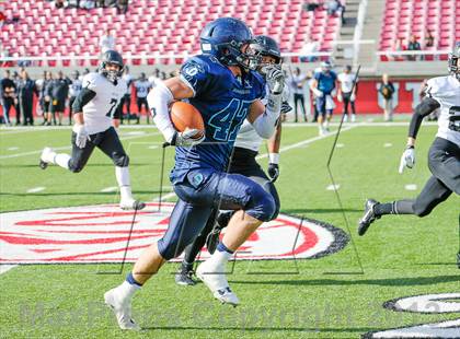Thumbnail 3 in Pine View vs Juan Diego Catholic (UHSAA 3AA Semifinal) photogallery.