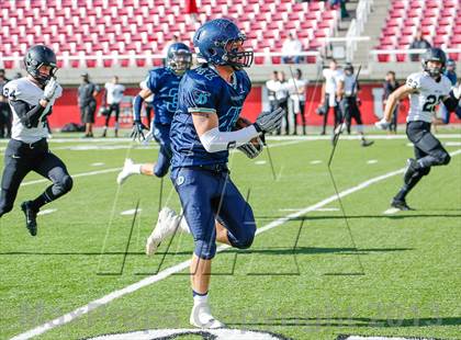 Thumbnail 2 in Pine View vs Juan Diego Catholic (UHSAA 3AA Semifinal) photogallery.