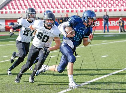 Thumbnail 1 in Pine View vs Juan Diego Catholic (UHSAA 3AA Semifinal) photogallery.