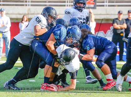 Thumbnail 3 in Pine View vs Juan Diego Catholic (UHSAA 3AA Semifinal) photogallery.