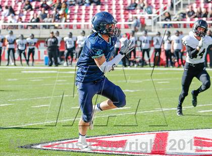 Thumbnail 3 in Pine View vs Juan Diego Catholic (UHSAA 3AA Semifinal) photogallery.