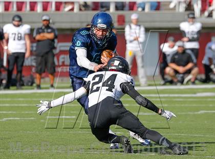 Thumbnail 2 in Pine View vs Juan Diego Catholic (UHSAA 3AA Semifinal) photogallery.