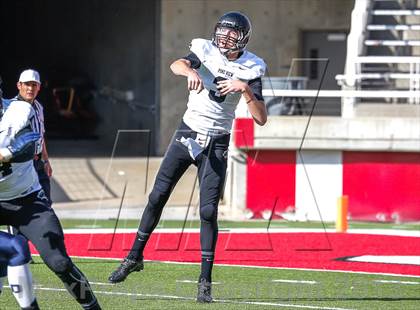 Thumbnail 1 in Pine View vs Juan Diego Catholic (UHSAA 3AA Semifinal) photogallery.