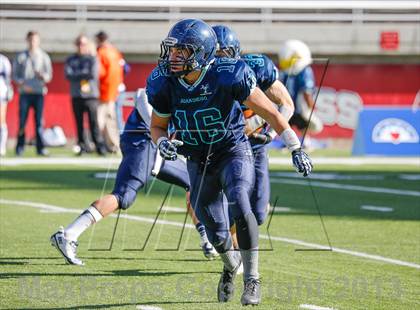 Thumbnail 3 in Pine View vs Juan Diego Catholic (UHSAA 3AA Semifinal) photogallery.