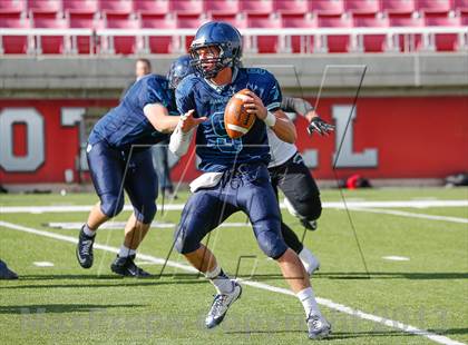 Thumbnail 1 in Pine View vs Juan Diego Catholic (UHSAA 3AA Semifinal) photogallery.
