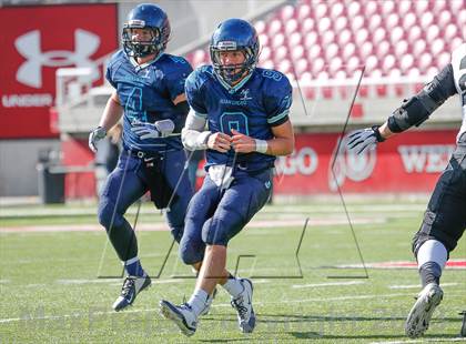 Thumbnail 1 in Pine View vs Juan Diego Catholic (UHSAA 3AA Semifinal) photogallery.
